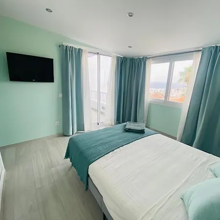 Capistrano Village Apartamento