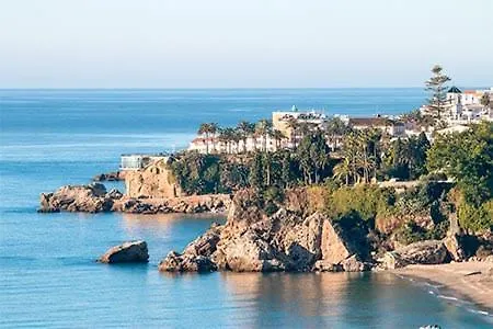 Lägenhet Capistrano Village Nerja