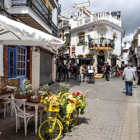 Capistrano Village Apartamento Nerja