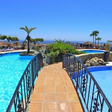 Apartamento Capistrano Village Nerja