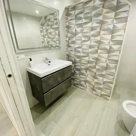 Apartamento Capistrano Village *