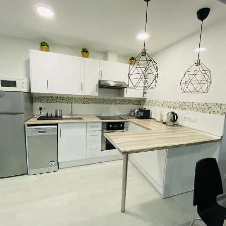 Capistrano Village Apartamento
