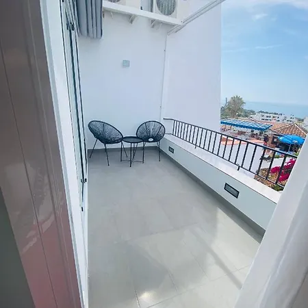 Capistrano Village Apartamento Nerja