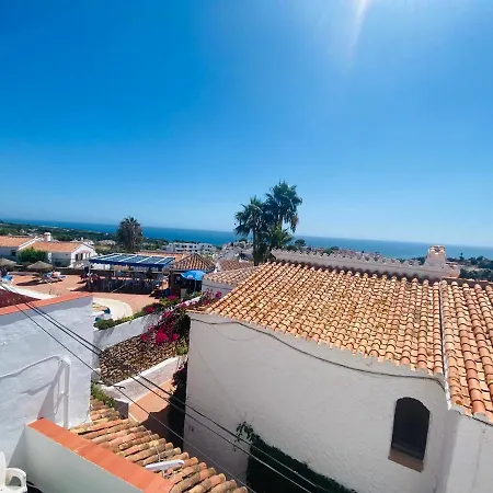 Capistrano Village * Nerja