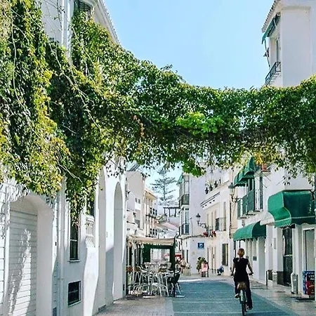 Lägenhet Capistrano Village Nerja
