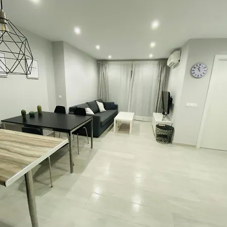 Apartamento Capistrano Village