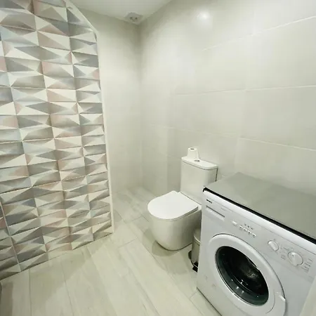 Capistrano Village Apartamento *