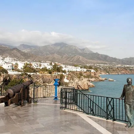 Capistrano Village Nerja