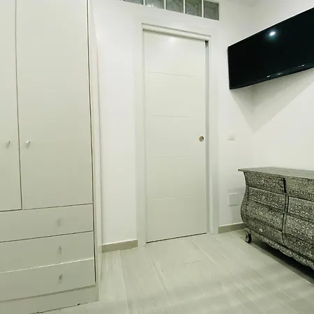 Capistrano Village Apartamento *