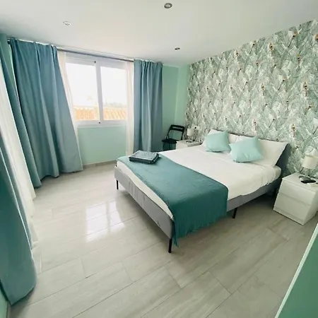 Apartamento Capistrano Village *