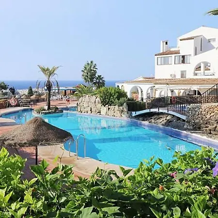 Apartamento Capistrano Village Nerja