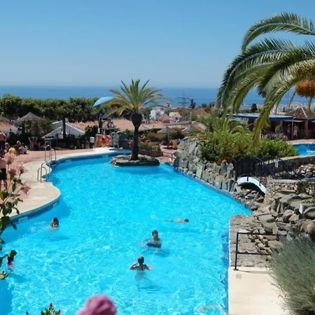 Apartamento Capistrano Village