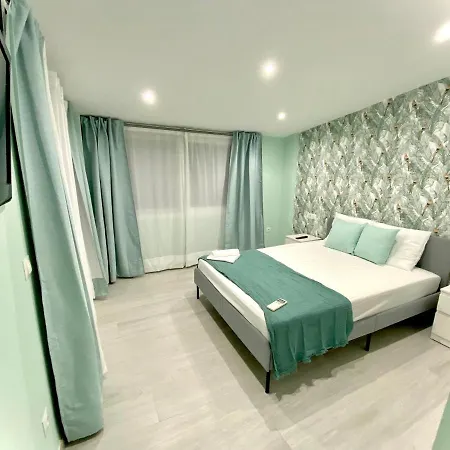 Apartamento Capistrano Village Nerja