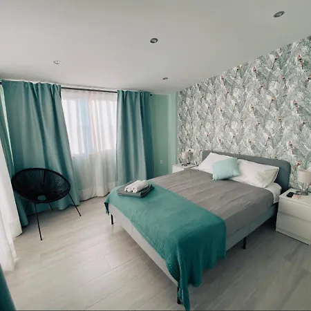 Apartamento Capistrano Village Nerja